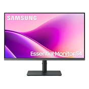 Samsung S4 S43UF Essential Monitor 27" FHD IPS 100Hz