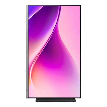 Samsung S4 S43UF Essential Monitor 27" FHD IPS 100Hz