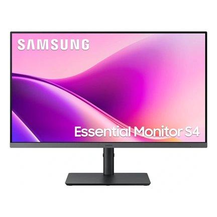 Samsung S4 S43UF Essential Monitor 27" FHD IPS 100Hz