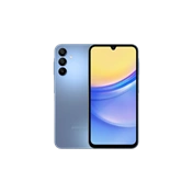 Samsung SM-A156B/DS Blue / A15 5G DualSIM / 128 GB