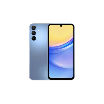 Samsung SM-A156B/DS Blue / A15 5G DualSIM / 128 GB