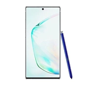 Samsung SM-N975FZ Note 10+ 6,8" LTE 256GB DS fénylő prizma okostelefon