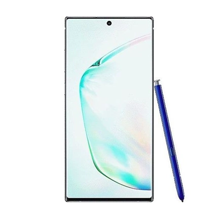 Samsung SM-N975FZ Note 10+ 6,8" LTE 256GB DS fénylő prizma okostelefon