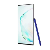 Samsung SM-N975FZ Note 10+ 6,8" LTE 256GB DS fénylő prizma okostelefon