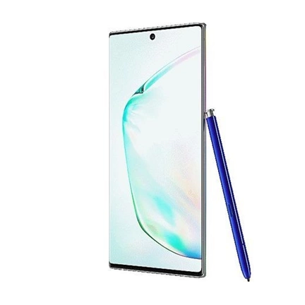 Samsung SM-N975FZ Note 10+ 6,8" LTE 256GB DS fénylő prizma okostelefon
