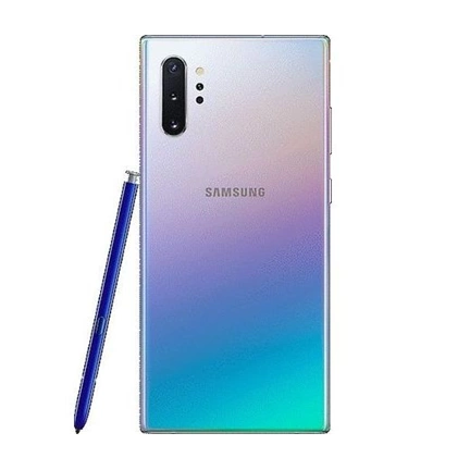 Samsung SM-N975FZ Note 10+ 6,8" LTE 256GB DS fénylő prizma okostelefon