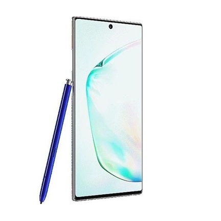 Samsung SM-N975FZ Note 10+ 6,8" LTE 256GB DS fénylő prizma okostelefon
