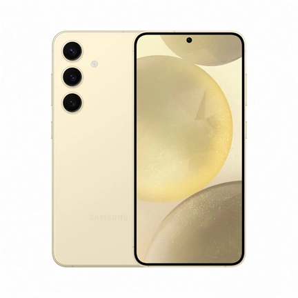 Samsung SM-S921/DS Amber Yellow / S24 DualSIM/ 128GB