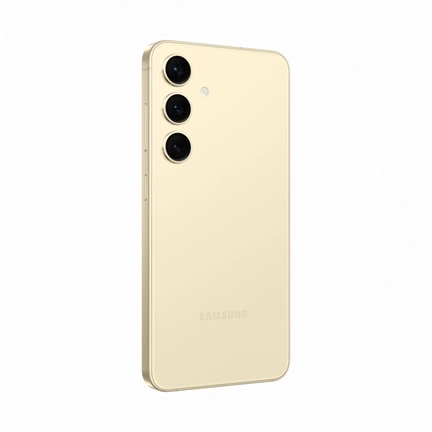 Samsung SM-S921/DS Amber Yellow / S24 DualSIM/ 128GB