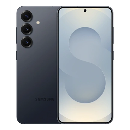 Samsung SM-S931/DS Blueblack / S25 Dual eSIM/ 256GB