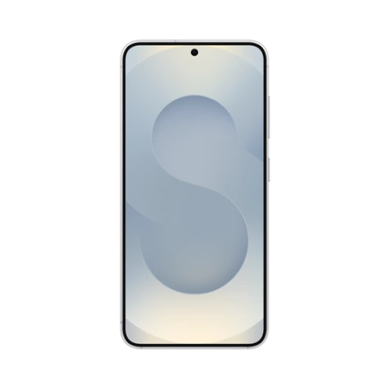 Samsung SM-S931/DS Ezüst / S25 Dual eSIM/ 128GB