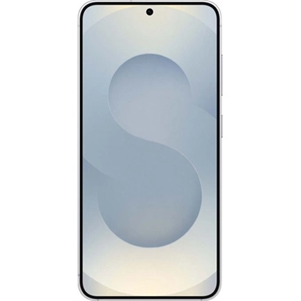 Samsung SM-S931/DS Ezüst / S25 Dual eSIM/ 128GB