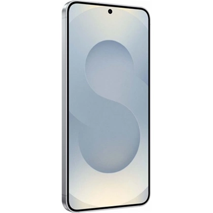 Samsung SM-S931/DS Ezüst / S25 Dual eSIM/ 128GB