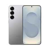 Samsung SM-S931/DS Ezüst / S25 Dual eSIM/ 128GB EE