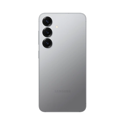 Samsung SM-S931/DS Ezüst / S25 Dual eSIM/ 128GB EE