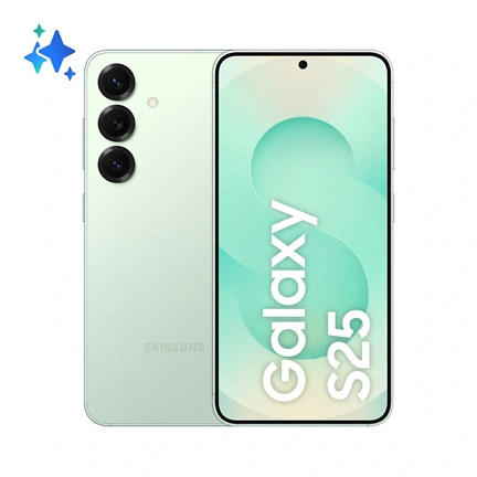 Samsung SM-S931/DS Menta / S25 Dual eSIM/ 128GB