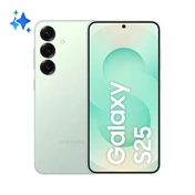 Samsung SM-S931/DS Menta / S25 Dual eSIM/ 128GB