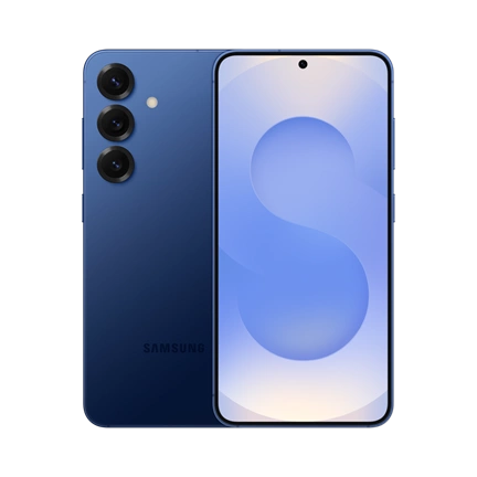 Samsung SM-S931/DS Tengerészkék / S25 Dual eSIM/ 256GB