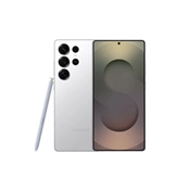 Samsung SM-S938/DS Fehéres szürke titán / S25 Ultra Dual eSIM/ 256GB