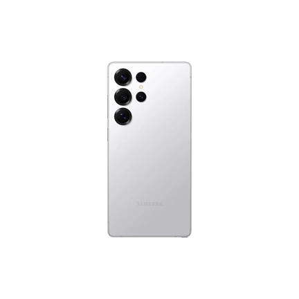 Samsung SM-S938/DS Fehéres szürke titán / S25 Ultra Dual eSIM/ 256GB