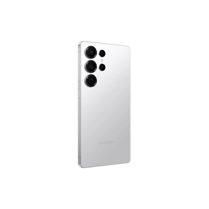 Samsung SM-S938/DS Fehéres szürke titán / S25 Ultra Dual eSIM/ 256GB