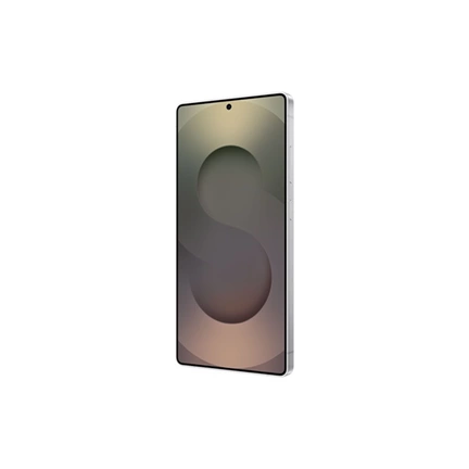 Samsung SM-S938/DS Fehéres szürke titán / S25 Ultra Dual eSIM/ 256GB