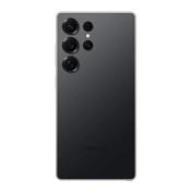 Samsung SM-S938/DS Fekete titán / S25 Ultra Dual eSIM/ 256GB