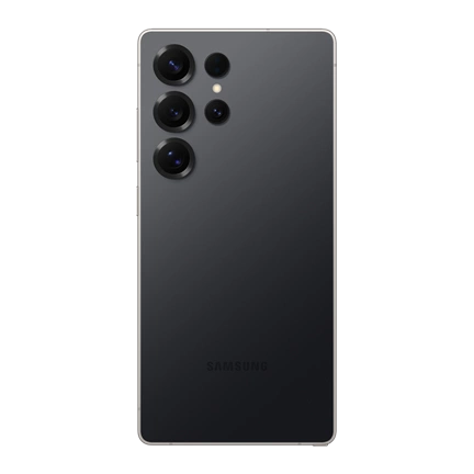 Samsung SM-S938/DS Fekete titán / S25 Ultra Dual eSIM/ 256GB