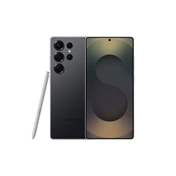 Samsung SM-S938/DS Fekete titán / S25 Ultra Dual eSIM/ 512GB