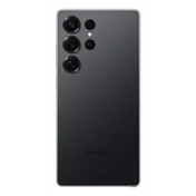 Samsung SM-S938/DS Fekete titán / S25 Ultra Dual eSIM/ 512GB