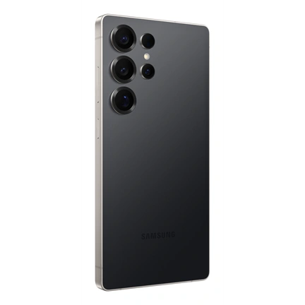 Samsung SM-S938/DS Fekete titán / S25 Ultra Dual eSIM/ 512GB