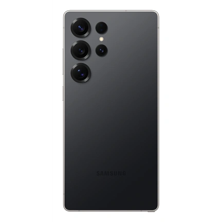 Samsung SM-S938/DS Fekete titán / S25 Ultra Dual eSIM/ 512GB
