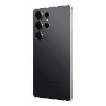 Samsung SM-S938/DS Fekete titán / S25 Ultra Dual eSIM/ 512GB