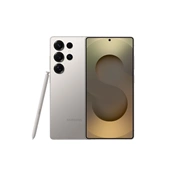 Samsung SM-S938/DS Szürke titán / S25 Ultra Dual eSIM/ 256GB