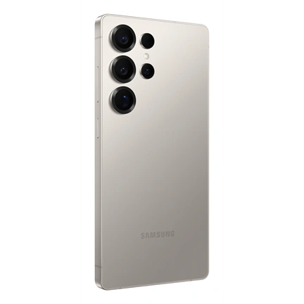 Samsung SM-S938/DS Szürke titán / S25 Ultra Dual eSIM/ 256GB