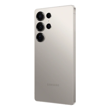 Samsung SM-S938/DS Szürke titán / S25 Ultra Dual eSIM/ 256GB