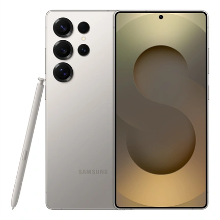 Samsung SM-S938/DS Szürke titán / S25 Ultra Dual eSIM/ 256GB