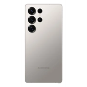 Samsung SM-S938/DS Szürke titán / S25 Ultra Dual eSIM/ 256GB