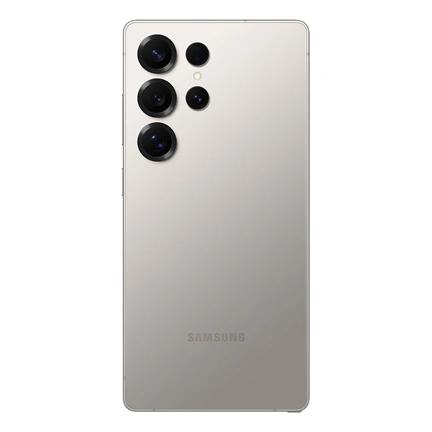 Samsung SM-S938/DS Szürke titán / S25 Ultra Dual eSIM/ 256GB