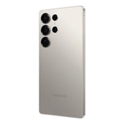 Samsung SM-S938/DS Szürke titán / S25 Ultra Dual eSIM/ 256GB