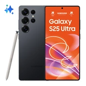 Samsung SM-S938/DS Titanium Jetblack / S25 Ultra Dual eSIM/ 512GB