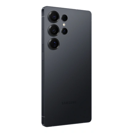 Samsung SM-S938/DS Titanium Jetblack / S25 Ultra Dual eSIM/ 512GB