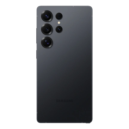 Samsung SM-S938/DS Titanium Jetblack / S25 Ultra Dual eSIM/ 512GB