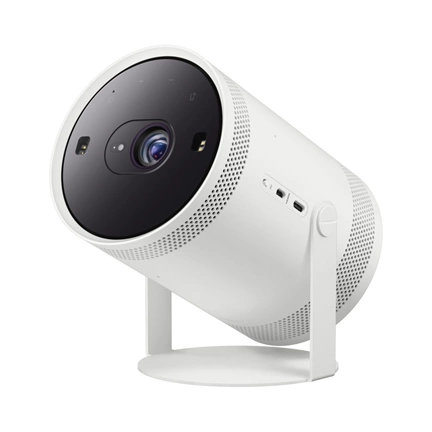 Samsung The Freestyle LFF3CL 2. generációs hordozható projektor (2023) - SP-LFF3CLAXXXH