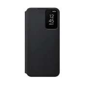 Samsung Smart Clear View Cover Galaxy S22+ 5G black