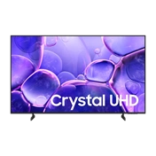 Samsung 55" Crystal UHD 4K U8000F Smart TV UE55U8072FUXXH