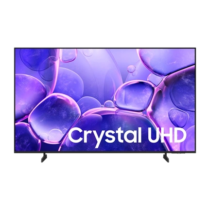 Samsung 55" Crystal UHD 4K U8000F Smart TV UE55U8072FUXXH