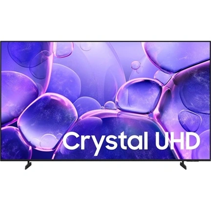 Samsung UE55U8072HUXXH UHD 4K UHD Smart TV, 139 cm