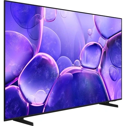 Samsung UE55U8072HUXXH UHD 4K UHD Smart TV, 139 cm