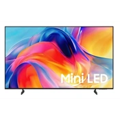 Samsung UE75M74HAUXXH Mini LED 4K UHD Smart TV, 190 cm